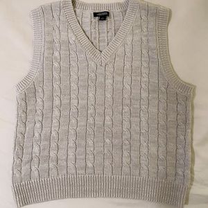 Sweater Vest